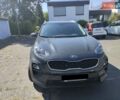 Серый Киа Sportage, объемом двигателя 1.59 л и пробегом 32 тыс. км за 20484 $, фото 4 на Automoto.ua