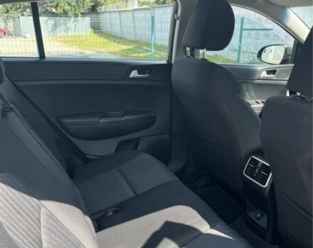 Киа Sportage 2021 в Ужгороде на Automoto.ua Серый Киа Sportage, объемом двигателя 1.6 л и пробегом 130 тыс. км за 20500 $, фото 3 на Automoto.ua