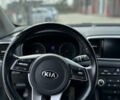 Серый Киа Sportage, объемом двигателя 1.59 л и пробегом 58 тыс. км за 18000 $, фото 9 на Automoto.ua