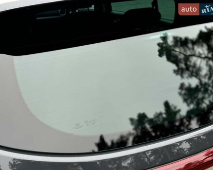 Сірий Кіа Sportage, об'ємом двигуна 1.59 л та пробігом 48 тис. км за 19500 $, фото 24 на Automoto.ua