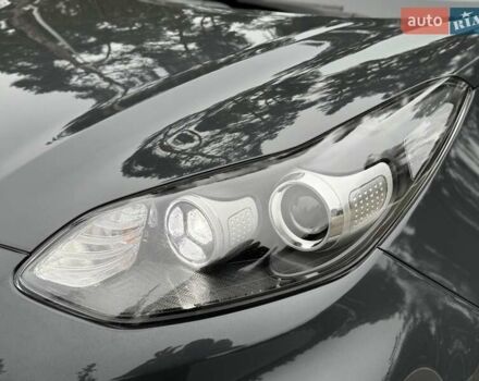 Сірий Кіа Sportage, об'ємом двигуна 1.59 л та пробігом 48 тис. км за 19500 $, фото 14 на Automoto.ua