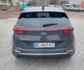 Сірий Кіа Sportage, об'ємом двигуна 1.59 л та пробігом 73 тис. км за 19000 $, фото 10 на Automoto.ua