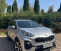 Серый Киа Sportage, объемом двигателя 1.59 л и пробегом 77 тыс. км за 19700 $, фото 1 на Automoto.ua