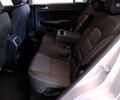 Серый Киа Sportage, объемом двигателя 2.4 л и пробегом 81 тыс. км за 16900 $, фото 7 на Automoto.ua
