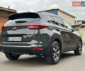 Сірий Кіа Sportage, об'ємом двигуна 1.59 л та пробігом 64 тис. км за 19900 $, фото 21 на Automoto.ua