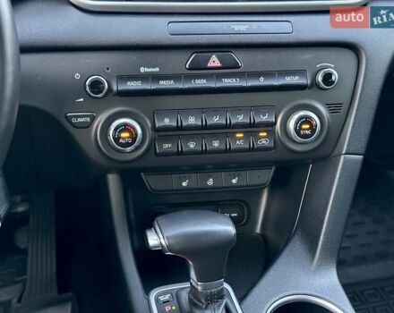 Киа Sportage 2021 в Харькове на Automoto.ua Серый Киа Sportage, объемом двигателя 1.59 л и пробегом 21 тыс. км за 19900 $, фото 31 на Automoto.ua