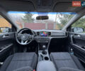 Серый Киа Sportage, объемом двигателя 1.6 л и пробегом 38 тыс. км за 19300 $, фото 20 на Automoto.ua