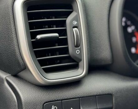 Сірий Кіа Sportage, об'ємом двигуна 1.59 л та пробігом 48 тис. км за 19500 $, фото 39 на Automoto.ua