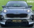 Серый Киа Sportage, объемом двигателя 1.59 л и пробегом 4 тыс. км за 21900 $, фото 4 на Automoto.ua