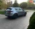 Серый Киа Sportage, объемом двигателя 1.59 л и пробегом 13 тыс. км за 25000 $, фото 2 на Automoto.ua