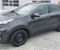 Сірий Кіа Sportage, об'ємом двигуна 1.59 л та пробігом 73 тис. км за 19000 $, фото 2 на Automoto.ua