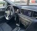 Киа Sportage 2021 в Харькове на Automoto.ua Серый Киа Sportage, объемом двигателя 1.59 л и пробегом 21 тыс. км за 19900 $, фото 24 на Automoto.ua