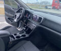 Серый Киа Sportage, объемом двигателя 1.59 л и пробегом 90 тыс. км за 19700 $, фото 15 на Automoto.ua