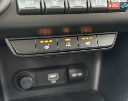 Сірий Кіа Sportage, об'ємом двигуна 1.59 л та пробігом 48 тис. км за 19500 $, фото 52 на Automoto.ua