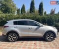 Серый Киа Sportage, объемом двигателя 1.59 л и пробегом 77 тыс. км за 19700 $, фото 3 на Automoto.ua