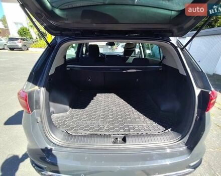 Серый Киа Sportage, объемом двигателя 1.59 л и пробегом 32 тыс. км за 20484 $, фото 9 на Automoto.ua