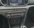 Серый Киа Sportage, объемом двигателя 1.59 л и пробегом 68 тыс. км за 19300 $, фото 7 на Automoto.ua