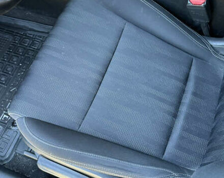 Серый Киа Sportage, объемом двигателя 1.6 л и пробегом 130 тыс. км за 17900 $, фото 23 на Automoto.ua