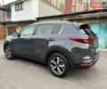Сірий Кіа Sportage, об'ємом двигуна 1.59 л та пробігом 64 тис. км за 19900 $, фото 15 на Automoto.ua