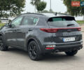 Киа Sportage 2021 в Черкассах на Automoto.ua Серый Киа Sportage, объемом двигателя 1.59 л и пробегом 100 тыс. км за 21000 $, фото 10 на Automoto.ua