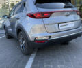 Сірий Кіа Sportage, об'ємом двигуна 2.36 л та пробігом 90 тис. км за 21000 $, фото 3 на Automoto.ua