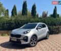 Серый Киа Sportage, объемом двигателя 1.59 л и пробегом 77 тыс. км за 19700 $, фото 1 на Automoto.ua
