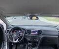 Серый Киа Sportage, объемом двигателя 1.59 л и пробегом 90 тыс. км за 19700 $, фото 16 на Automoto.ua