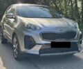 Сірий Кіа Sportage, об'ємом двигуна 2.4 л та пробігом 88 тис. км за 14000 $, фото 10 на Automoto.ua