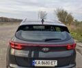Серый Киа Sportage, объемом двигателя 1.59 л и пробегом 100 тыс. км за 17500 $, фото 1 на Automoto.ua