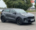 Киа Sportage 2021 в Черкассах на Automoto.ua Серый Киа Sportage, объемом двигателя 1.59 л и пробегом 100 тыс. км за 21000 $, фото 1 на Automoto.ua