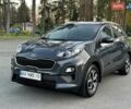 Киа Sportage 2021 в Харькове на Automoto.ua Серый Киа Sportage, объемом двигателя 1.59 л и пробегом 21 тыс. км за 19900 $, фото 1 на Automoto.ua
