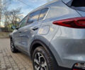 Серый Киа Sportage, объемом двигателя 1.6 л и пробегом 37 тыс. км за 20500 $, фото 6 на Automoto.ua