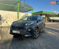 Серый Киа Sportage, объемом двигателя 1.59 л и пробегом 55 тыс. км за 21800 $, фото 1 на Automoto.ua