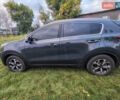 Серый Киа Sportage, объемом двигателя 1.59 л и пробегом 32 тыс. км за 19640 $, фото 1 на Automoto.ua