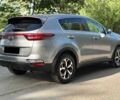 Сірий Кіа Sportage, об'ємом двигуна 2.4 л та пробігом 88 тис. км за 14000 $, фото 8 на Automoto.ua