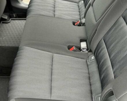 Сірий Кіа Sportage, об'ємом двигуна 1.59 л та пробігом 48 тис. км за 19500 $, фото 60 на Automoto.ua