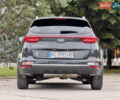 Серый Киа Sportage, объемом двигателя 1.6 л и пробегом 31 тыс. км за 20499 $, фото 12 на Automoto.ua