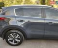 Киа Sportage 2021 в Киеве на Automoto.ua Серый Киа Sportage, объемом двигателя 1.59 л и пробегом 83 тыс. км за 22500 $, фото 6 на Automoto.ua