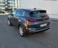 Серый Киа Sportage, объемом двигателя 1.59 л и пробегом 34 тыс. км за 19200 $, фото 8 на Automoto.ua