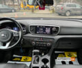 Сірий Кіа Sportage, об'ємом двигуна 1.6 л та пробігом 38 тис. км за 21700 $, фото 10 на Automoto.ua