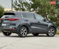 Серый Киа Sportage, объемом двигателя 1.6 л и пробегом 31 тыс. км за 20499 $, фото 21 на Automoto.ua