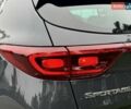 Сірий Кіа Sportage, об'ємом двигуна 1.59 л та пробігом 48 тис. км за 19500 $, фото 20 на Automoto.ua