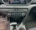 Серый Киа Sportage, объемом двигателя 1.59 л и пробегом 48 тыс. км за 20499 $, фото 9 на Automoto.ua