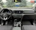 Сірий Кіа Sportage, об'ємом двигуна 1.59 л та пробігом 48 тис. км за 19500 $, фото 76 на Automoto.ua