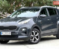 Серый Киа Sportage, объемом двигателя 1.6 л и пробегом 31 тыс. км за 20499 $, фото 4 на Automoto.ua