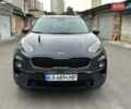Сірий Кіа Sportage, об'ємом двигуна 1.59 л та пробігом 64 тис. км за 19900 $, фото 11 на Automoto.ua
