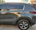 Киа Sportage 2021 в Киеве на Automoto.ua Серый Киа Sportage, объемом двигателя 1.59 л и пробегом 83 тыс. км за 22500 $, фото 3 на Automoto.ua