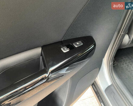 Серый Киа Sportage, объемом двигателя 1.59 л и пробегом 10 тыс. км за 25000 $, фото 25 на Automoto.ua