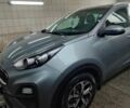 Сірий Кіа Sportage, об'ємом двигуна 1.6 л та пробігом 180 тис. км за 23000 $, фото 10 на Automoto.ua