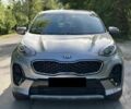 Сірий Кіа Sportage, об'ємом двигуна 2.4 л та пробігом 88 тис. км за 14000 $, фото 11 на Automoto.ua